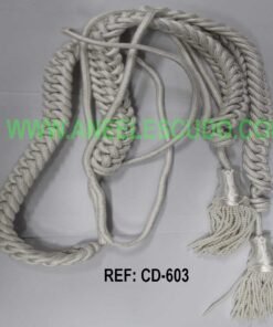 Cordon Blanco CD-603