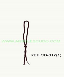 Cordon Granate CD-617(1)