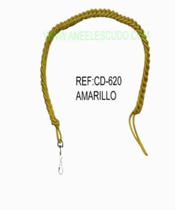 Cordon De Silbato CD-620