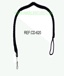 Cordon De Silbato CD-620(2)