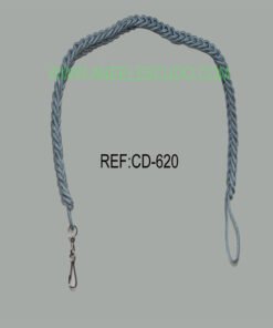 Cordon De Silbato CD-620(3)