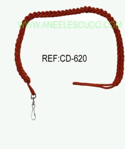 Cordon De Silbato CD-620(4)