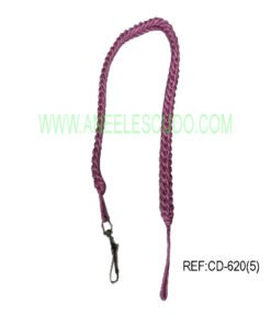 Cordon De Silbato CD-620(5)