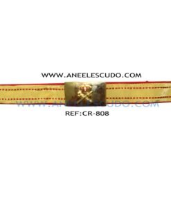 Cinturon De Gala CR-808