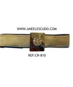 Cinturon De Cuerpo Comunes CR-810(1)