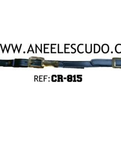 Trincha De Cuero CR-815