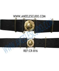 Cinturón De Marina CR-816