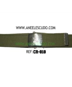 Cinturón De La Legión CR-818