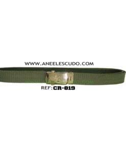 Cinturón De La Legión CR-819