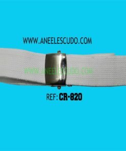 Cinturón CR-820