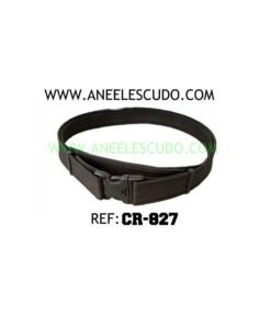 Cinturón De Seguridad CR-827