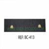 Cuello Bordado BC-413