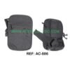 Bolsa Porta Arma AC-886