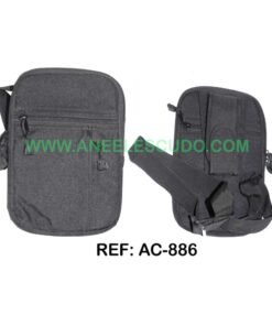 Bolsa Porta Arma AC-886
