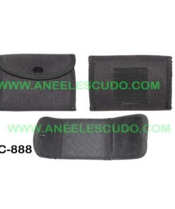 Funda De Tarjetas AC-888