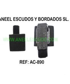 Porta Guantes AC-890