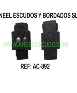 Porta Guantes AC-892