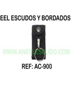 Porta LLaveros AC-900