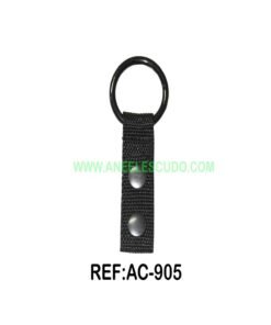 Porta Defensa AC-905