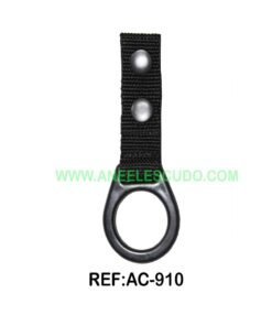 Porta Defensa AC-910