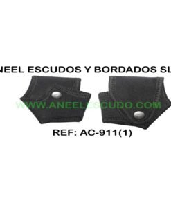 Funda De Grillete AC-911(1)