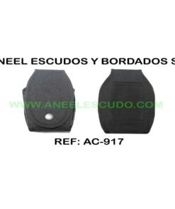 Funda De Grillete AC-917