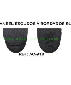 Funda De Grillete AC-918
