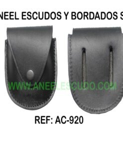 Funda De Grillete AC-920