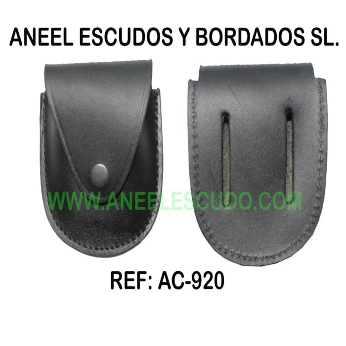 Funda De Grillete AC-920