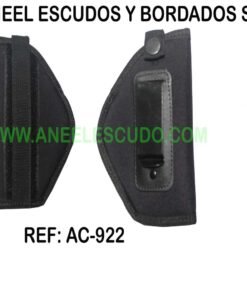 Funda De Pistola AC-922