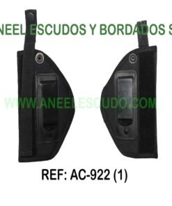 Funda De Pistola AC-922(1)