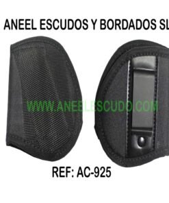 Funda De Pistola AC-925
