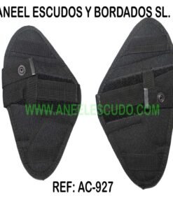 Funda De Pistola AC-927