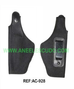 Funda De Revolver AC-928