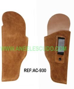 Funda De Revólver AC-930