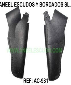 Funda De Pistola AC-931