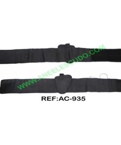 Faja Porta Arma AC-935