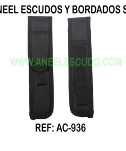 Funda De Cargador AC-936
