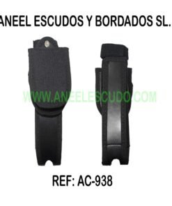 Funda De Defensa AC-938