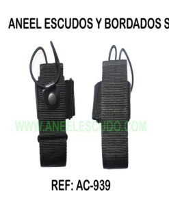 Funda De Wolkie AC-939