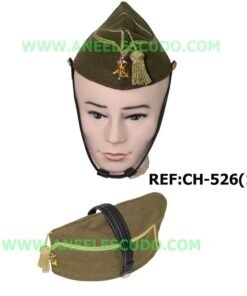 Chapiri De La Legion De Oficial CH-526(1)