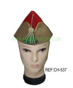 Chapiri Regulares CH-537