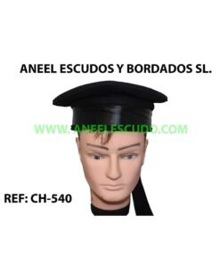 Chapiri Negro CH-540