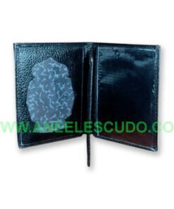 Cartera De Piel CP-01018