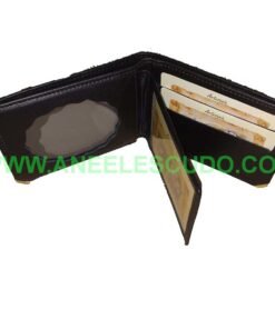 Cartera De Piel CP-994
