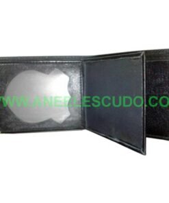 Cartera De Piel CP-998