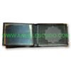 Cartera De Piel CP-999