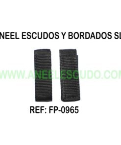 Travillas De Cinturon FP-0965