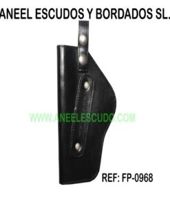 Funda De Pistola FP-0968