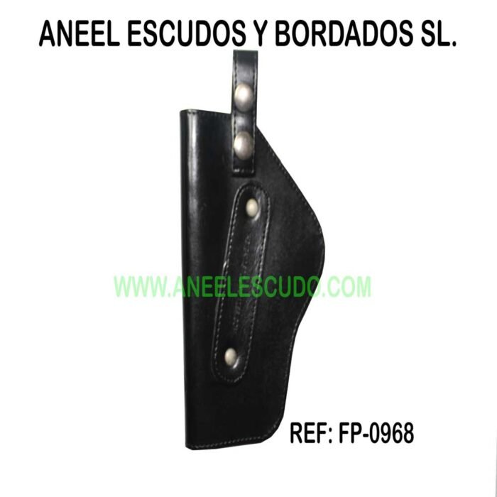 Funda De Pistola FP-0968